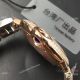 Swiss quartz - Copy TW Cartier Ballon Bleu Medium 33 2-T Rose Gold Double-row Diamond Watch (3)_th.jpg